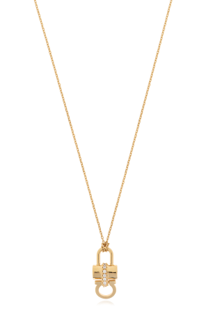 FERRAGAMO Necklace with a pendant | Women's Jewelery | Vitkac